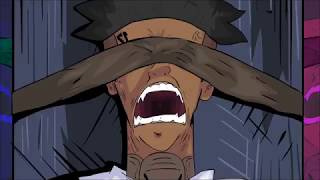 XXXTENTACION - Willy Wonka Was A Child Murderer (Animated by @Sadjared)