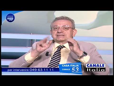 Maurizio Ruggiero: "For the left, the white man is the enemy of humanity, to be mixed."