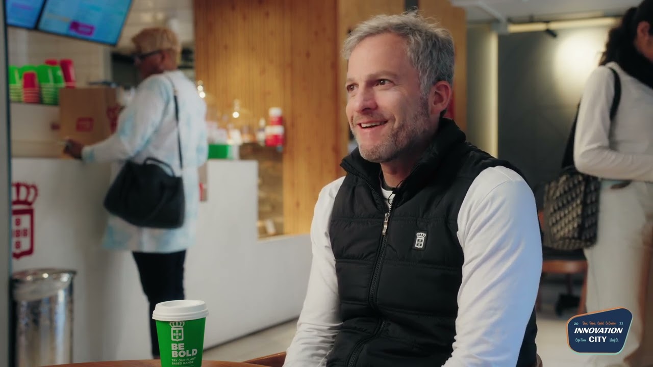 The 21 Year Journey of Vida E Caffe - YouTube