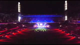 Los mer singe..Happy Xmas Wolfgang Niedecken