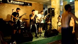 STONED - Thetawaves (SOAD cover)