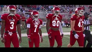 EMCC Football: 2017 National Championship Pregame