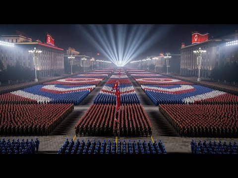 🇰🇵 Coreia do Norte — 10 Verdades Que o Mundo Não Deveria Saber