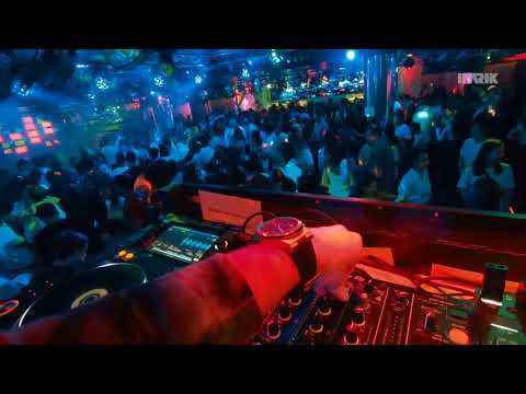 2019.03.07. ESN Party | Remix Club, Budapest