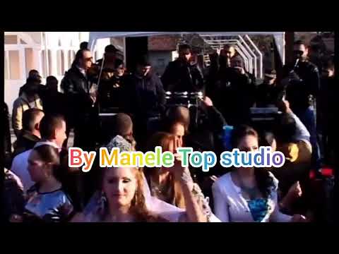 Stefan de la Barbulesti si Narcis - îmi merge bine LIVE BY MANELE TOP STUDIO 