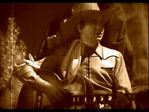 Thumbnail for The Boll Weevil - Tex Ritter & Mantan Moreland  Video by Tex Ritter
