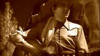 The Boll Weevil - Tex Ritter &amp; Mantan Moreland  Video