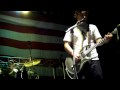 CONFIDENT (encore)  - Cross Canadian Ragweed
