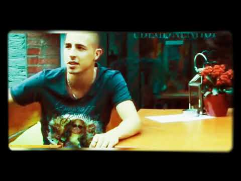 Spreekstof - De wiet van je zus