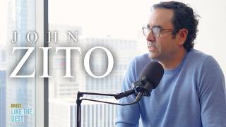 How Apollo Built an $800 Billion Capital Markets Giant | John Zito Interview