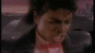 Michael Jackson - Got The Hots