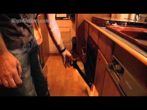 TG.com vid - Motorhomes