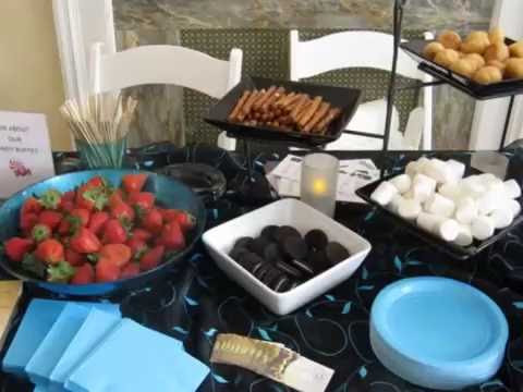 download lagu mp3 mp4 Chocolate Fountain Ideas, download lagu Chocolate Fountain Ideas gratis, unduh video klip Chocolate Fountain Ideas