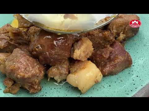 Pomana porcului la ceaun | Bucătar Maniac