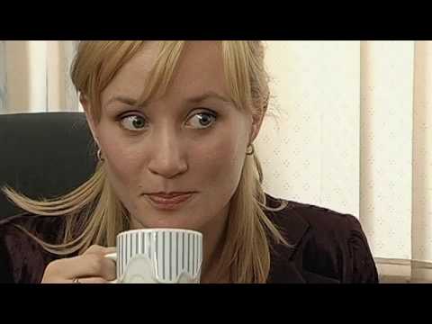 'Понять. Простить.' 610 серия - Блестящее зло