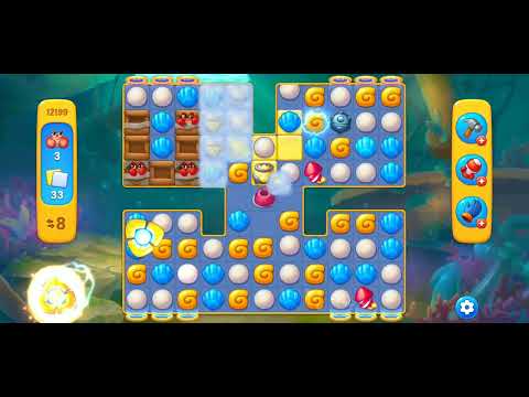 Fishdom/Gameplay/Levels(12199)