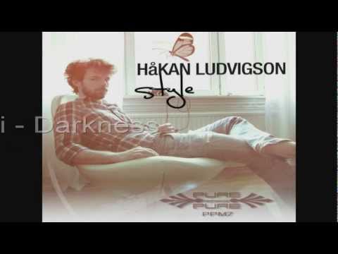 ppm7 Hakan Ludvigson - Darkness feat. Coni (Extended Mix)