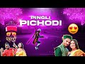 Pingli Pichodi | Free Fire Beat Sync | Rohit Chauhan New Latest Garhwali Song 2022 ||❤️UTTARAKHAND❤️