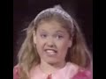 Emily From Barney S Super Singing Circus 2000 Are Beautiful Circus Costume