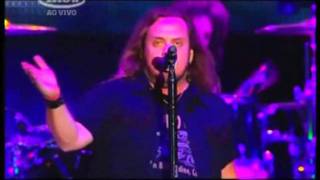 Lynyrd Skynyrd - Live at SWU 2011 - 005. &quot;Down south jukin&#39;&quot;