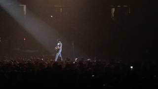 Eric Church - Mistress Named Music - Birmingham, AL 2/17/17