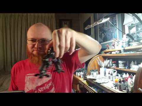 Why Play House Krast Imperial Knights Warhammer 40k