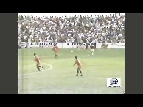 1996 - Clube do Remo 3x0 Moto Clube/MA