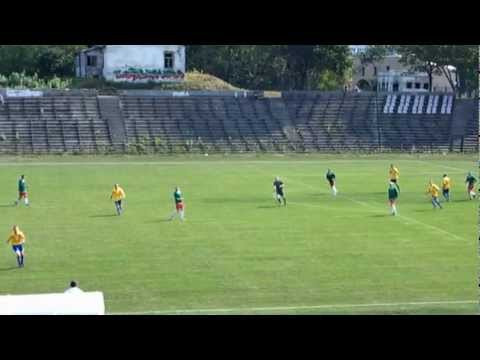 02-09-2012 Lublinianka II - Motor Lublin II