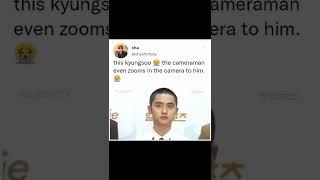 Download lagu When the cameraman sees his bias 😂#shorts #exo mp3 Download lagu When the cameraman sees his bias 😂#shorts #exo mp3