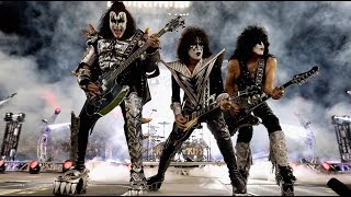 KISS - Detroit Rock City - LIVE - February 10, 2019 (FRONT ROW)