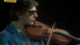 Kevin Ayers &amp; John Cale - Howling Man (Spanish TV Musical Express 12-02-1981)