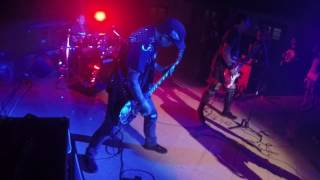 Download lagu [stonedzombies] Bombardir, Live at Aaarrgh!!! mp3