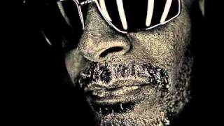 barry adamson - fish face (delusion)