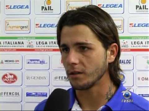 1312 Intervista Artistico