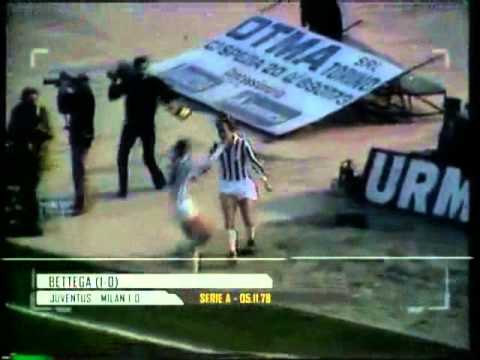Bobby Goal Bettega