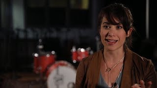 Leif Vollebekk - "Twin Solitude" | Polaris Testimonials 2017