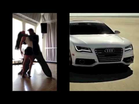 Thumbnail for Michael Silas Audi Rehearsal/Commercial by Audi, Car