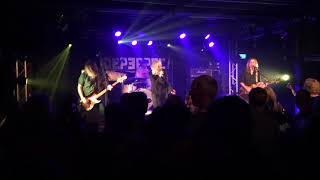 Magnapop lay it down live 2 feb 2018 Zeist