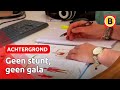 Amy: "Eindexamens waren bizar" | Omroep Brabant