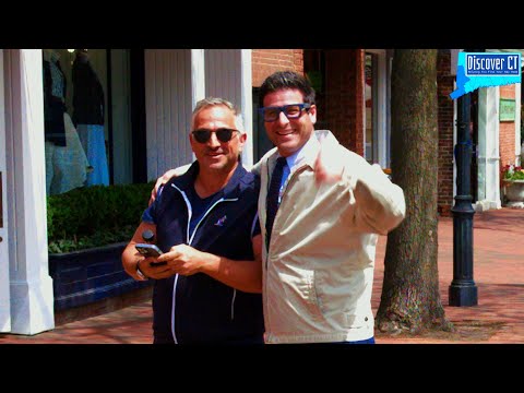 New Canaan CT Street Chats, Market Buzz & Doug’s Best Friend! 🏡