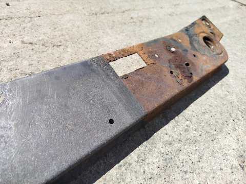 Professional Laser Cleaning & Surface Restoration - Image 2