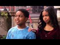 Booker Finally Tell Raven He Has Vision Also Raven Tell All The Kids She Psychic