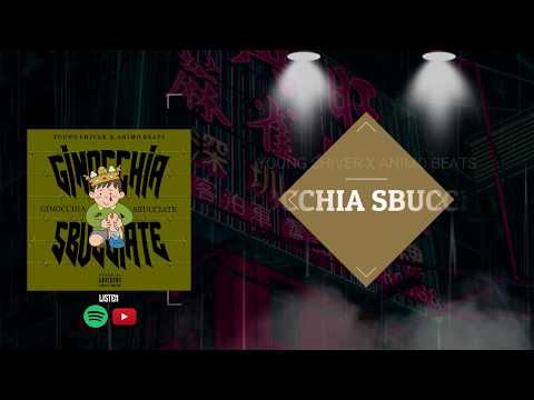 Young Shiver - Ginocchia Sbucciate Prod. Animo Beats [LIRICS VIDEO]
