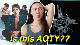 BAD SUNS - ACCELERATOR *FULL ALBUM REACTION*