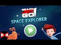 Ready Jet Go Space Explorer By PBS KIDS IOS Android Learning App For Kids
