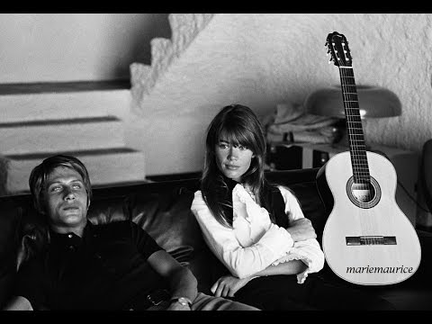 Françoise Hardy & Iggy Pop - I´ll Be Seeing You