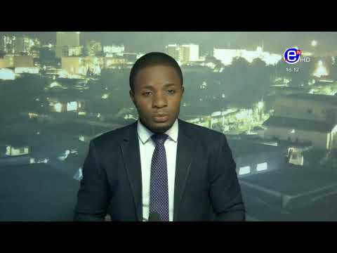 THE 6PM NEWS MONDAY 12th APRIL 2021 - EQUINOXE TV