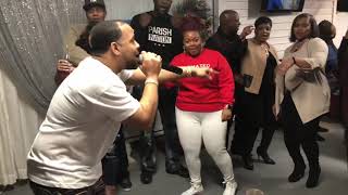 Tyree Neal - Make You Happy (Official Video)