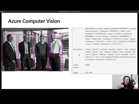 Rory Preddy - Programming for Accessibility