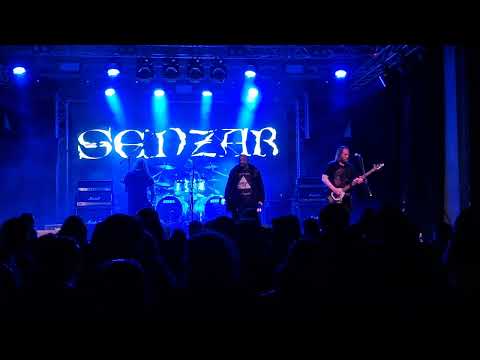 Senzar @ Quantic 20230304 212203